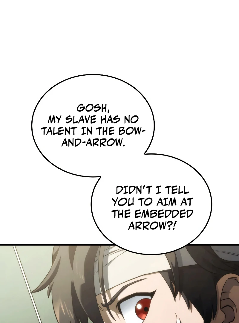 Revenge of the Iron-Blooded Sword Hound, Chapter 35 image 004